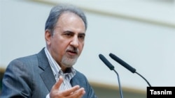 قرار است استعفای محمدعلی نجفی روز ۱۹ فروردین در شورای شهر به رای گذاشته شود.