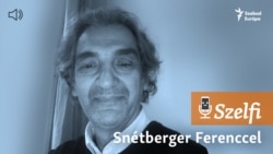 "Mindenki suttog, nem mondhatod azt, amit akarsz " - Snétberger Ferenc gitárművész