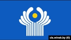 Флаг Содружества Независимых Государств