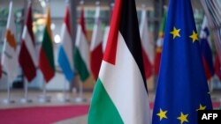 Mulți miniștri UE consideră că Israelul ar trebui sancționat pentru că încalcă dreptul internațional, atacând cu impunitate civili palestinieni. Sancțiunile trebuie adoptate prin decizie unanimă. 