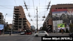 Jared Kushner, dhëndri i presidentit amerikan Donald Trump, planifikon ndërtimin e një hoteli luksoz në vendin e kompleksit të Shtabit të Përgjithshëm të ushtrisë jugosllave, në Beograd.