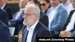 Талат Џафери