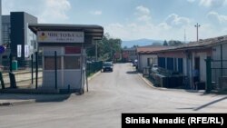 "Čistoća" je nekadašnje javno komunalno preduzeće privatizovano 2001. godine.