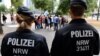 Во Германија протест на повик на екстремната десница