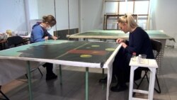 Umjetnička djela Maglaja preživjela gelere i poplavu, hoće li i nebrigu