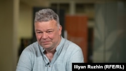 Димитър Вацов