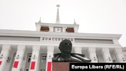 Tiraspolul susține că a luat decizia din cauza crizei energetice din regiunea transnistreană. 