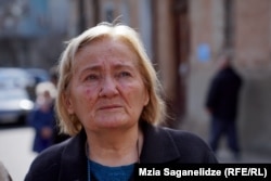 აფეთქებისას დაზარალებული