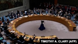 Голосование