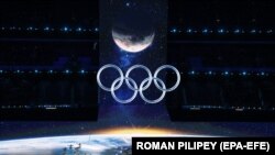 Olimpijske igre u Pekingu, februar 2022. 