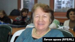 Мезиет Гюндюз