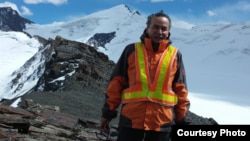 Рысбек Сатылканов