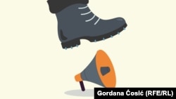 Koliko ima demokratije u Srbiji?