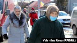 Oameni și locuri din Edineț