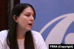 Ivana Korajlić: Vjerujem da su čak i oni koji za Dodika glasaju svjesni privilegija koje on i njegova porodica imaju. Ali ljudi su izgubili nadu da se išta može promijeniti i pomirili se sa stanjem kakvo jeste.