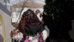 თოზუ თანასწორობისთვის იბრძვის