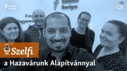 Hazavárunk Alapítvány: „Börtön helyett azt mondják, a férjem elment külföldre dolgozni, vagy katonának”