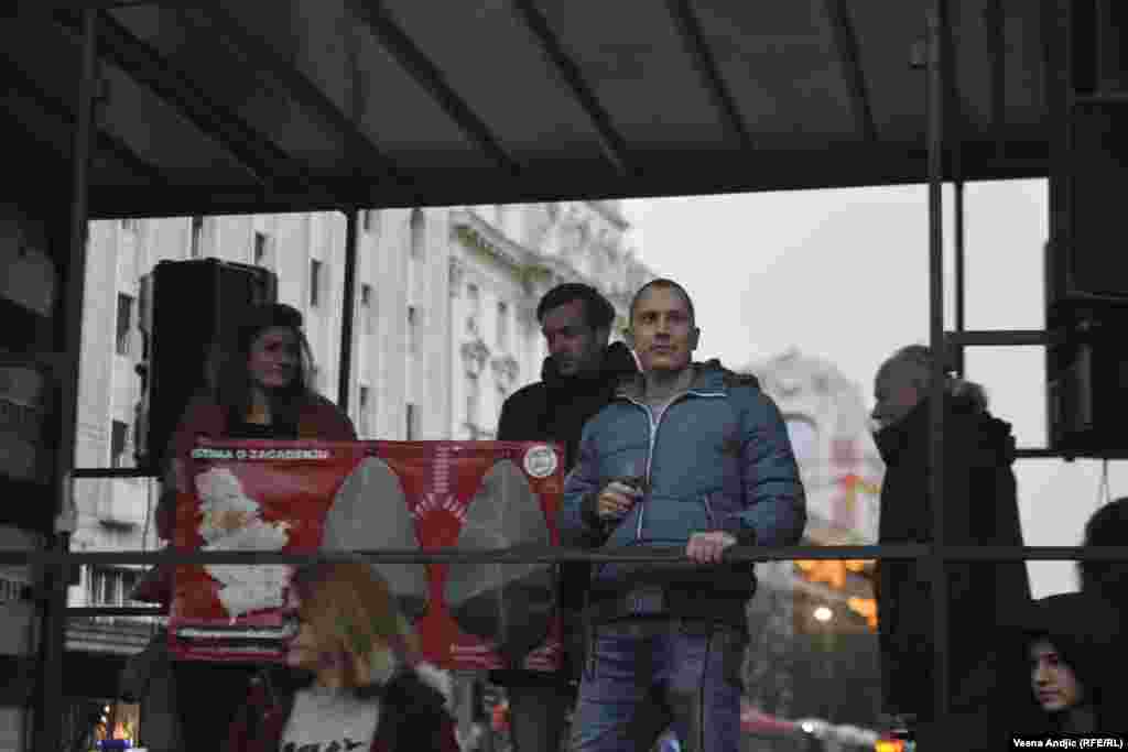 Bojan Simišić iz Eko straže rekao je da Srbija mora mnogo da radi kako bi dostigla čak i nivo zagađenja koji imaju najzagađenije zemlje Evropske unije, Bugarska i Poljska.