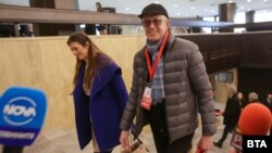 Румен Овчаров