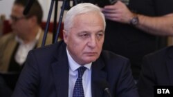 Цветан Цветков