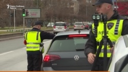 Брзо возење и алкохол - автомобилот смртоносно оружје Брзо возење и алкохол - автомобилот смртоносно оружје