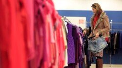 Second hand - trend ili održiva moda?