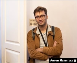 Антон Мотолько