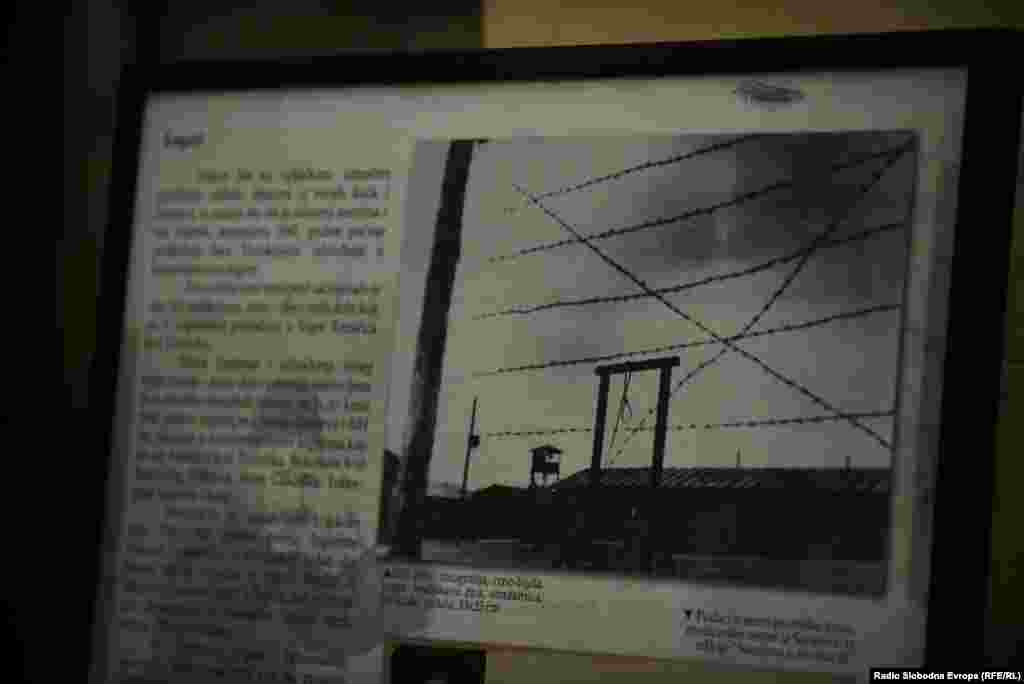 Sva stradanja ostala su zabilježena i dokumentovana kroz niz historijskih zapisa, dokumenata, službenih i ličnih zapažanja i predstavljaju jedan od najtamnijih trenutaka ljudske historije u kojem ni djeca nisu bila pošteđena. Prema statistikama, samo s prostora Sarajeva je u ovome periodu stradalo oko 1.308 djece, naveli su iz Arhiva. 