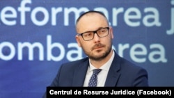 Sergiu Litvinenco, ministru al Justiției în Guvernul Nataliei Gavrilița, din 2021 până 2023, urmează a fi nominalizat de guvernul Recean la funcția de judecător al Curții Constituționale.