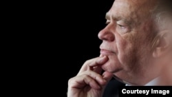 Historian Lawrence Freedman: "On balance, the Ukrainians have got more chance of winning than the Russians, who I don't think have got any chance at all in terms of their original objectives."
