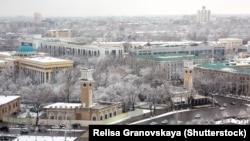 Данные Всемирного банка за 2019 год показывают, что загрязнение воздуха частицами PM2,5 стало причиной 89 смертей на 100 тысяч населения в Узбекистане