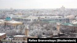 Najnoviji podaci Svjetske banke pokazuju da je izloženost zagađenju zraka PM2,5 uzrokovala 89 smrtnih slučajeva na 100.000 ljudi u Uzbekistanu u 2019. godini, što je najviše u Centralnoj Aziji.