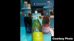 Vinuri franțuzești.