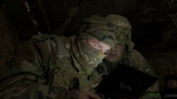 A Day With A Drone Commander In The Battle For Bakhmut