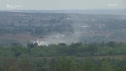 'Rat nas je naučio da ne planiramo': Izbeglice iz Ukrajine u Skoplju