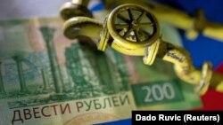 Moskva gubi oko 175 miliona dolara (oko 160 miliona funti) dnevno od izvoza fosilnih goriva zbog ovih mjera, prema studiji Centra za istraživanje energije i čistog vazduha (CREA). FOTO: Ilustracija