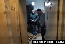 კეკელიძის N1