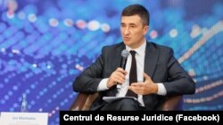 Procurorul general interimar, Ion Munteanu