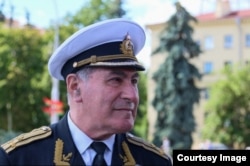 Исай Кузинец