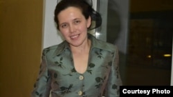 Елена Ключко