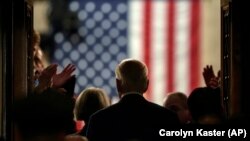 Președintele Joe Biden urmează să rostească discursul său despre Starea Uniunii în fața unei sesiuni comune a Congresului SUA, la Capitoliul din Washington, pe 7 februarie 2023.