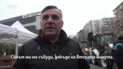 "Чухме гласовете на трима души". Под развалините след земетресенията