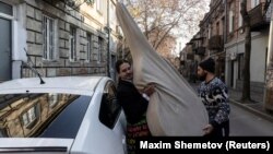 Refugiați din Rusia, muzicienii au o nouă viață și un nou public în Georgia