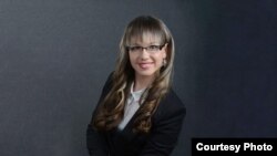 Билјана Јанева УМС ВМРО-ДПМНЕ 