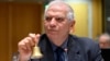 Visoki predstavnik Evropske unije za zajedničku spoljnu politiku i bezbednost Josep Borrell 