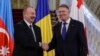 România este singura țară din UE care a semnat un Parteneriat Strategic cu Azerbaidjanul, încă din 2009. Însă aprovizionarea cu gaz azer implică și riscuri asupra drepturilor omului în Azerbaidjan cât și posibilitatea manipulării unor state UE.