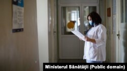Ghidul integrității medicale în R. Moldova a fost lansat în 2019, în primul mandat al actualei ministre a Sănătății, Ala Nemerenco.
