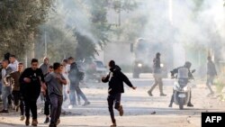 Izraelska vojska ubila najmanje devetero Palestinaca u Jeninu