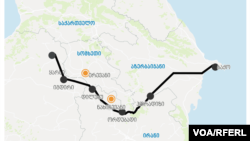 ზანგეზურის დერეფანი თურქული წყაროების მიხედვით