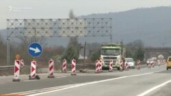 Реконструкција на пат од 5 километри се прави повеќе од две години 